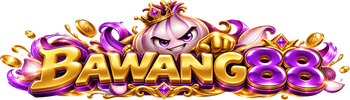 Logo BAWANG88